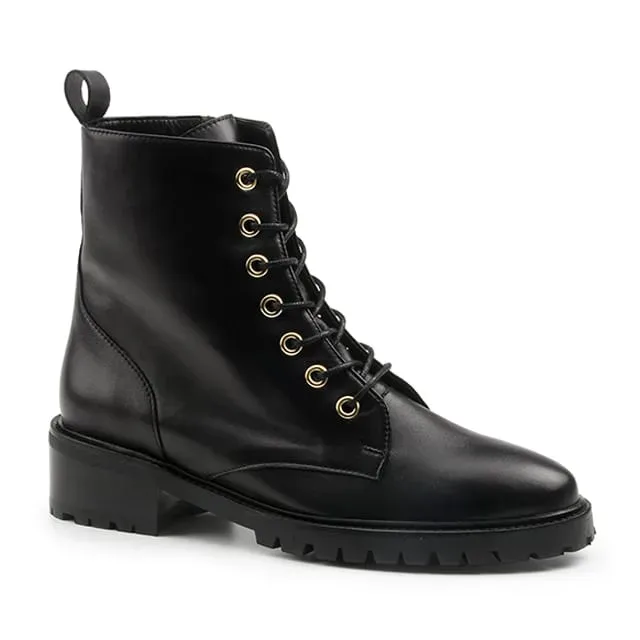 bobbies - Lara, für Damen, Schwarz, Größe 37