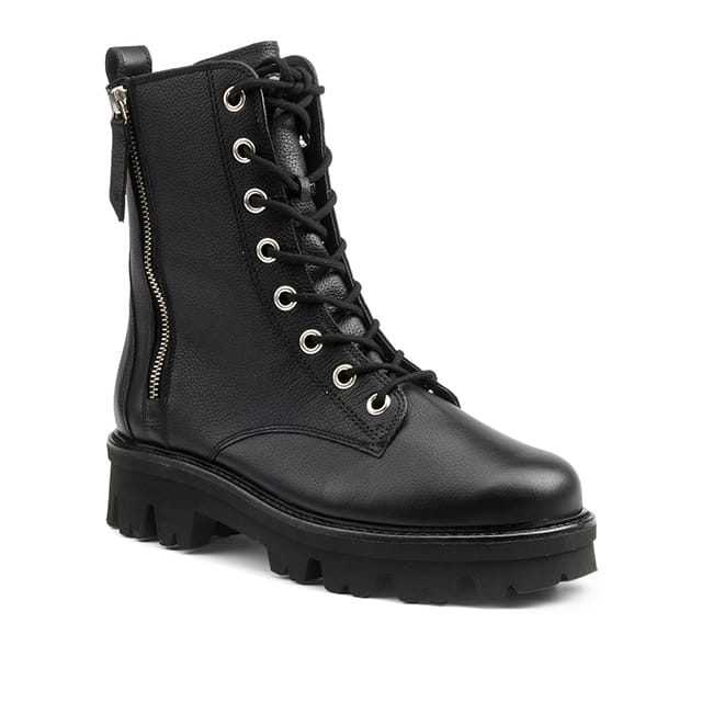 Paul Green - 8146, für Damen, Schwarz, Größe 36
