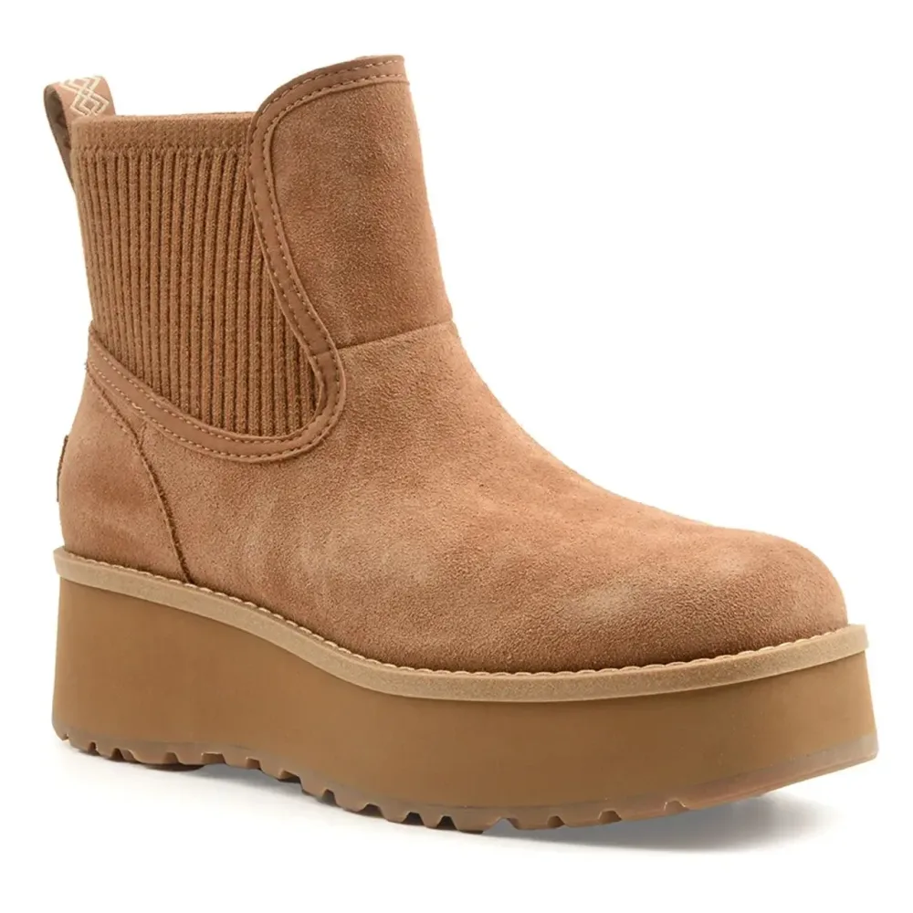 UGG - W Cityfunc Chelsea, für Damen, Größe 40