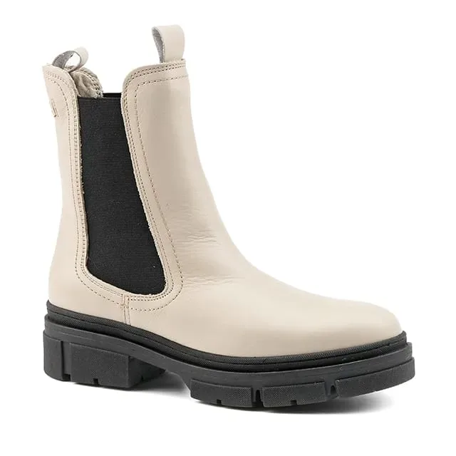 Tamaris - Mini-40, für Damen, Grau, Größe 40