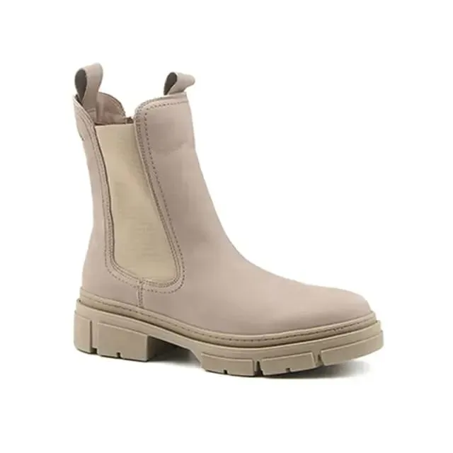 Tamaris - Mini-41, für Damen, Grau, Größe 41