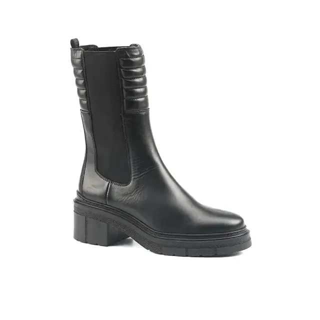 Unisa - Jina-41, für Damen, Schwarz, Größe 41