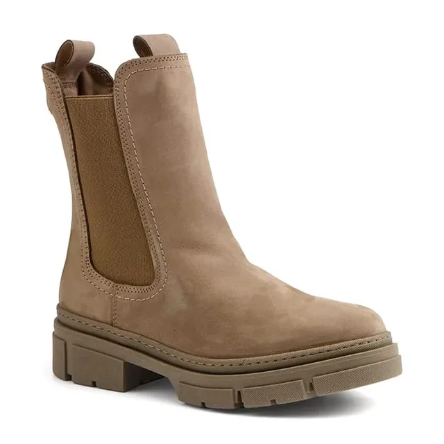 Tamaris - Mini, für Damen, Grau, Größe 39
