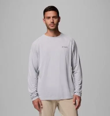 Columbia PFG Solar Stream™ LS-XXL-19-2069191-F25 XXL