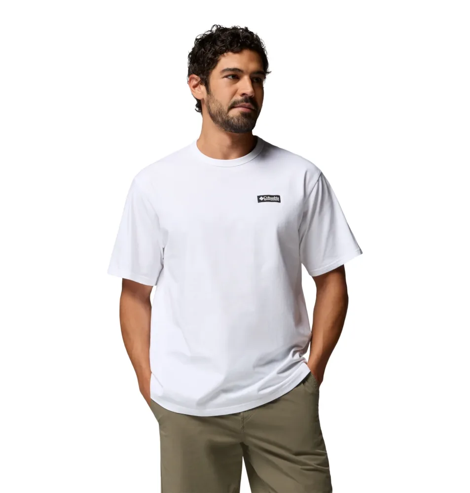 Columbia CSC™ Heavyweight Tee-M-100-2155051-S26 M
