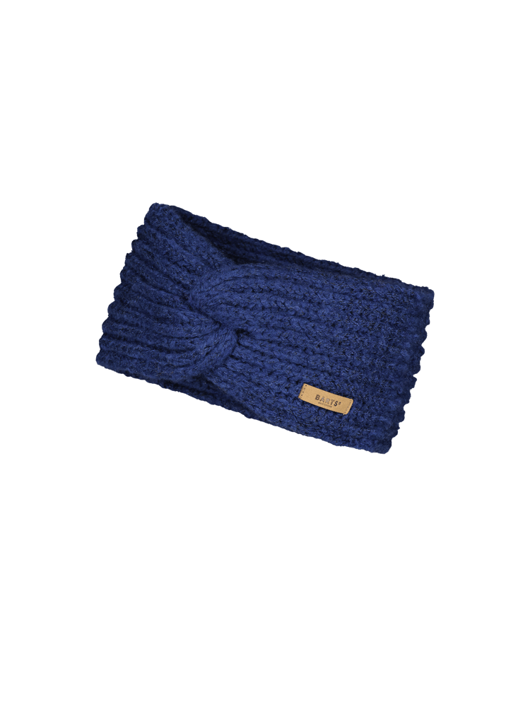 Barts - Desire Headband, für Damen, Blau, Größe Onesize