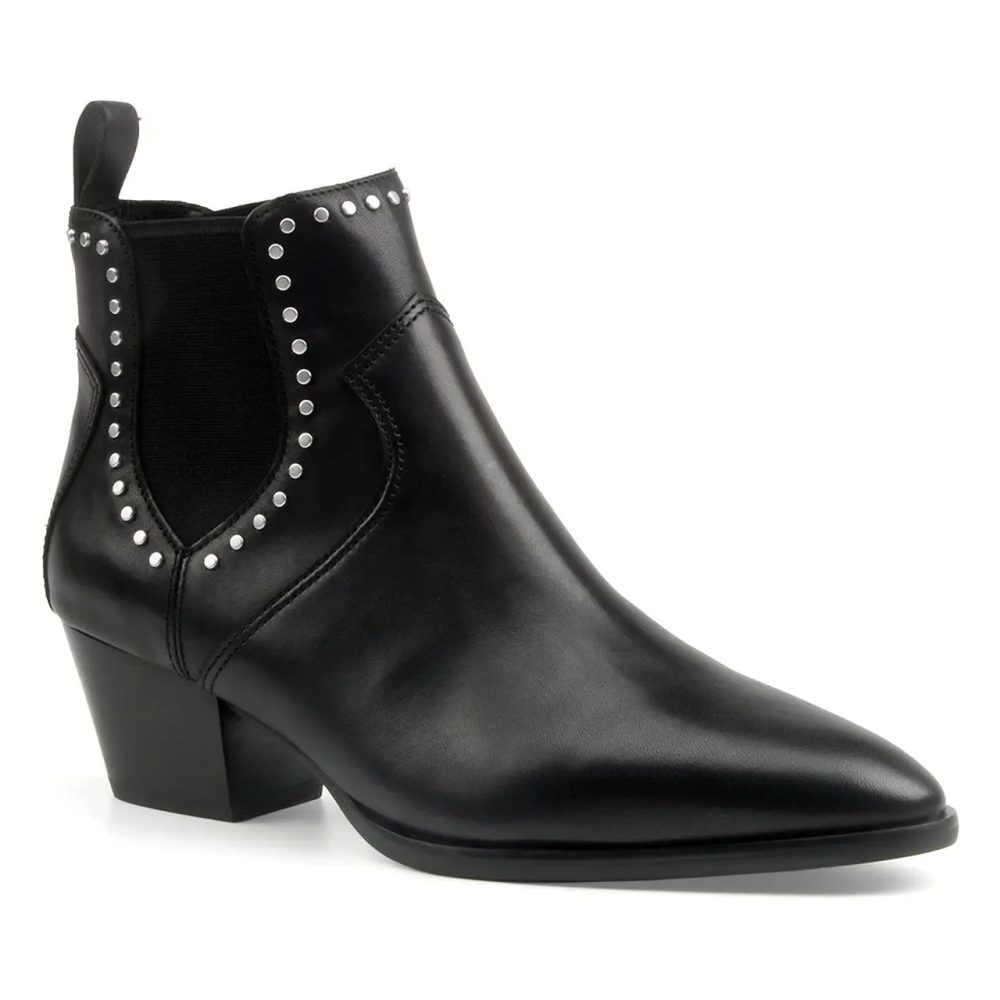 Ash - Funk, für Damen, Schwarz, Größe 39