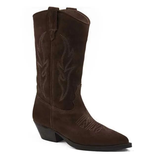 Ralph harrison Western-38 38