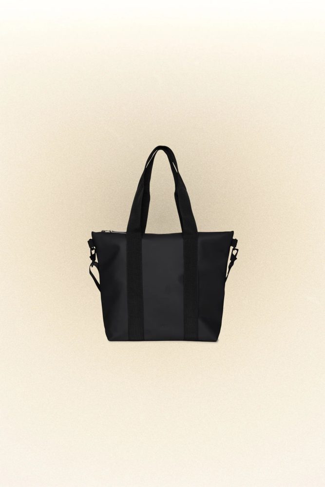 RAINS - Tasche, für Damen, Black, One Size