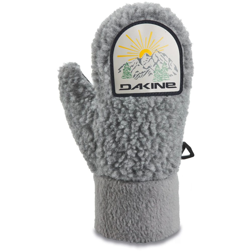 Dakine KIDSTODDLER DASHER FLEECE-S S