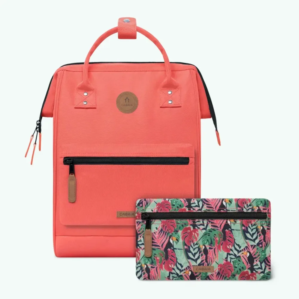 Cabaia ROSE MEDIUM ADVENTURER-0 Einmalige Grösse