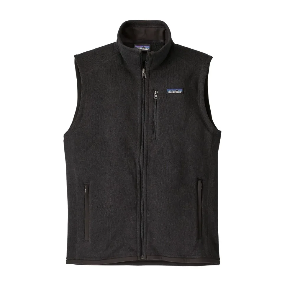 Patagonia M's Better sweater Vest-L L