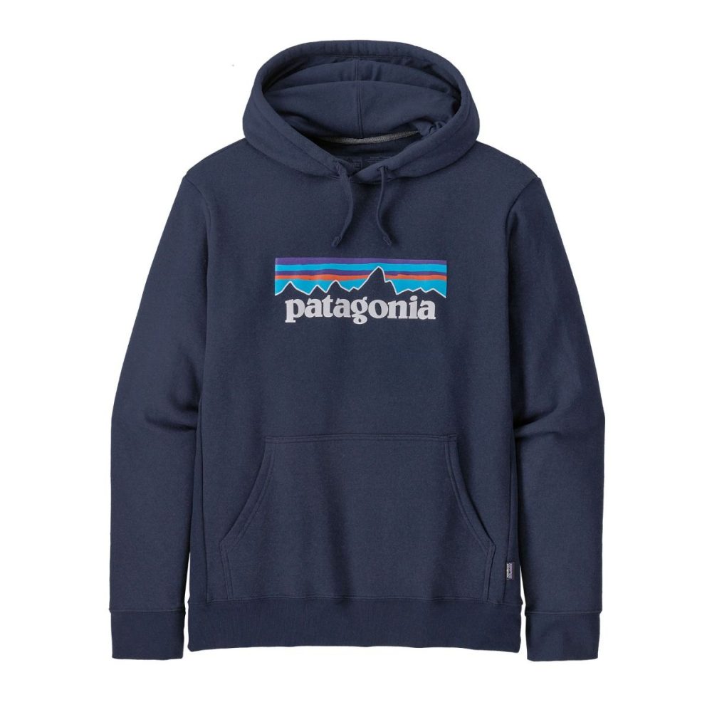 Patagonia P6-Logo Uprisal Hoody-L L