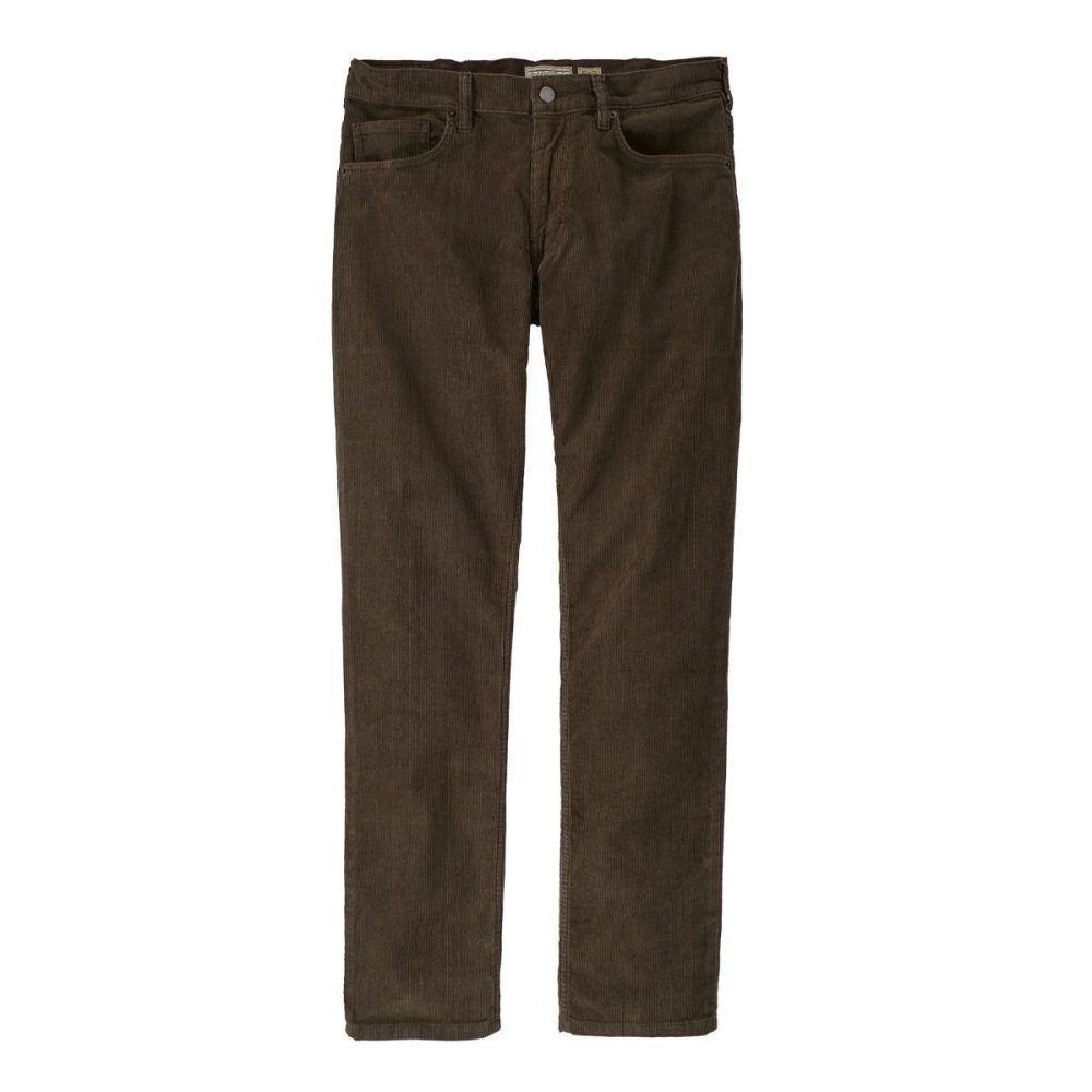 Patagonia Men's Organic cotton Corduroy Jeans Regular-30 30