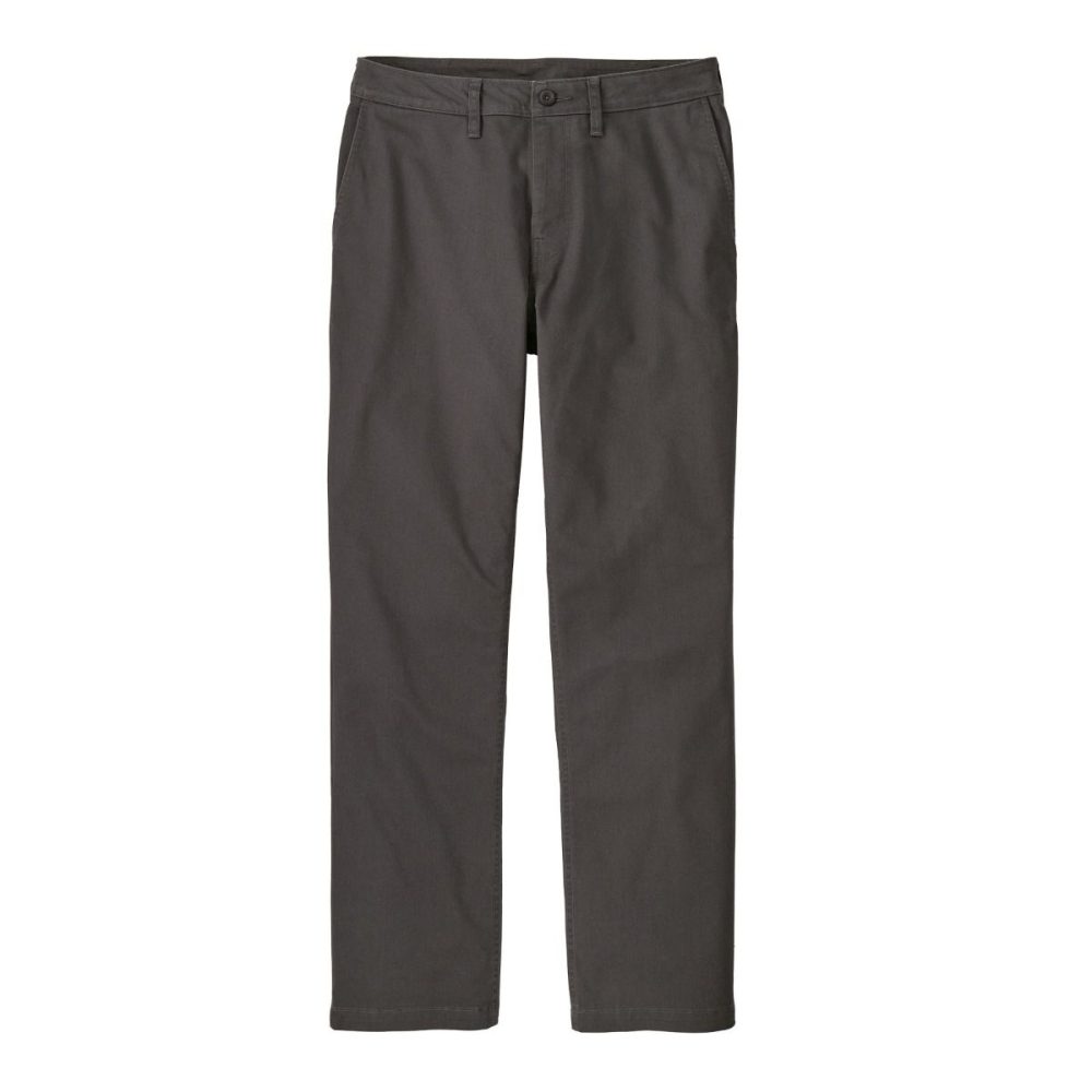 Patagonia Men's Traveller Chino Pants-Reg-34 34