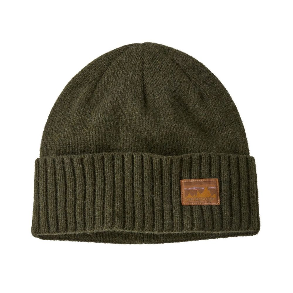 Patagonia Brodeo Beanie-0 Einmalige Grösse