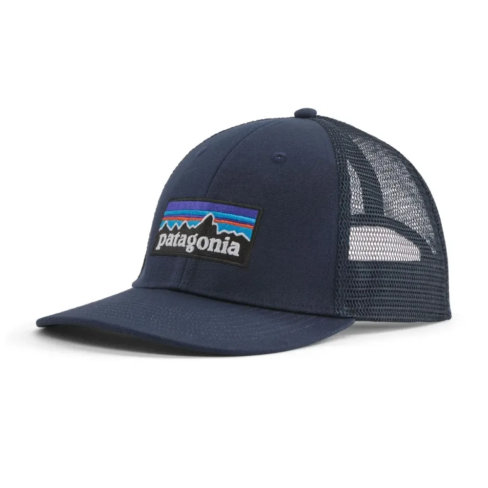 Patagonia P-6 Logo LoPro Trucker - Cap