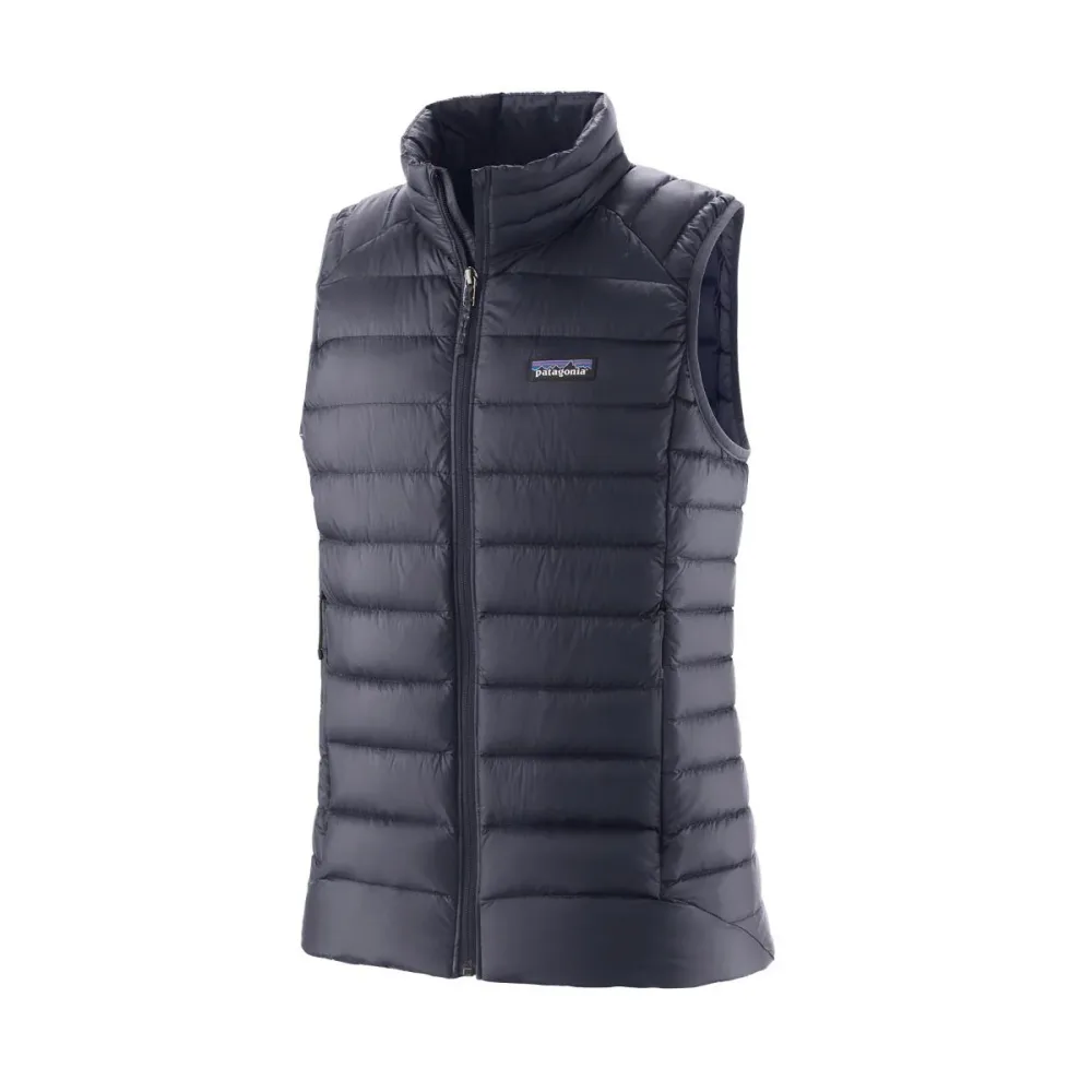 Patagonia W's Down Sweater Vest-M M