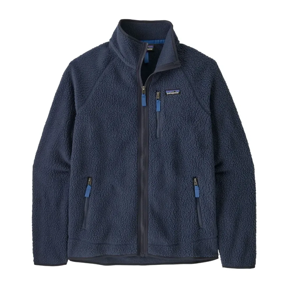 Patagonia M's Retro Pile Jkt-S S
