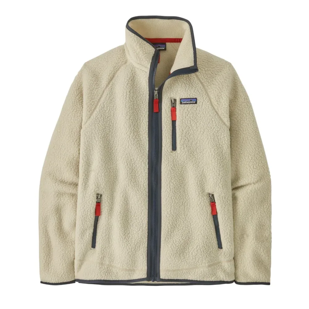 Patagonia M's Retro Pile Jkt-S S