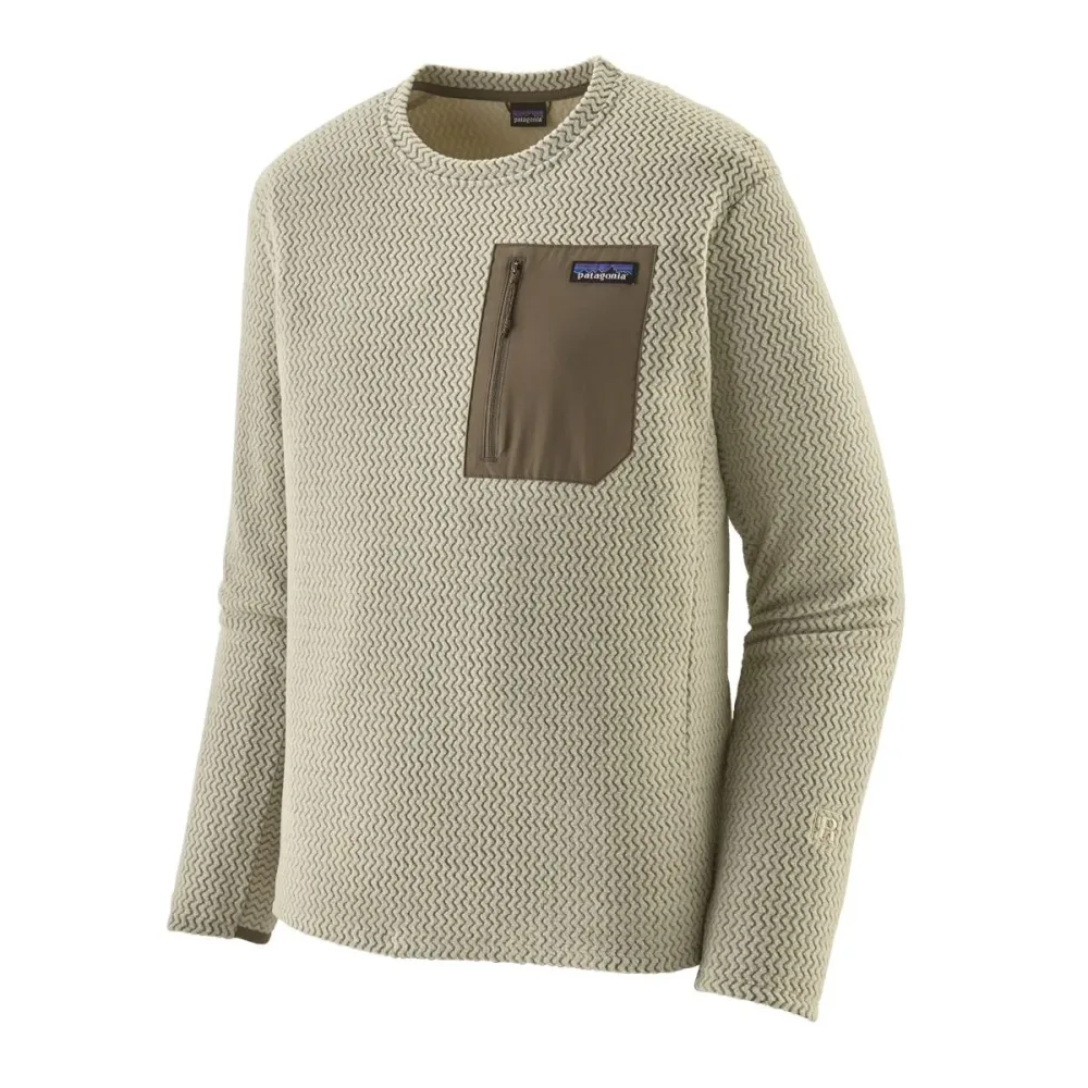Patagonia M's R1 Air Crew-M M