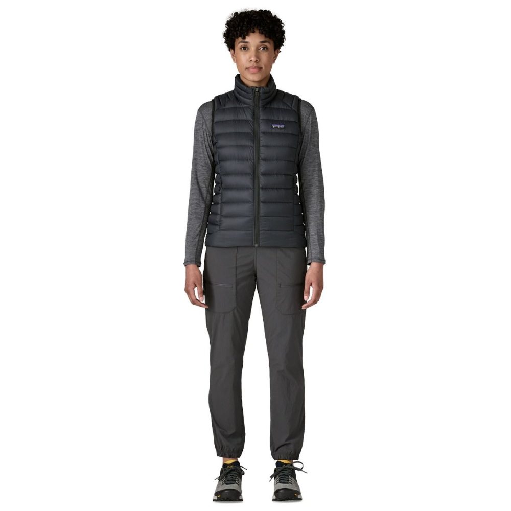 Patagonia - W's Down Sweater Vest, für Damen, Größe S
