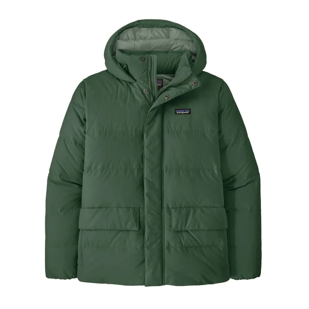 Patagonia M's Sisar Down Hoody Jkt-L L