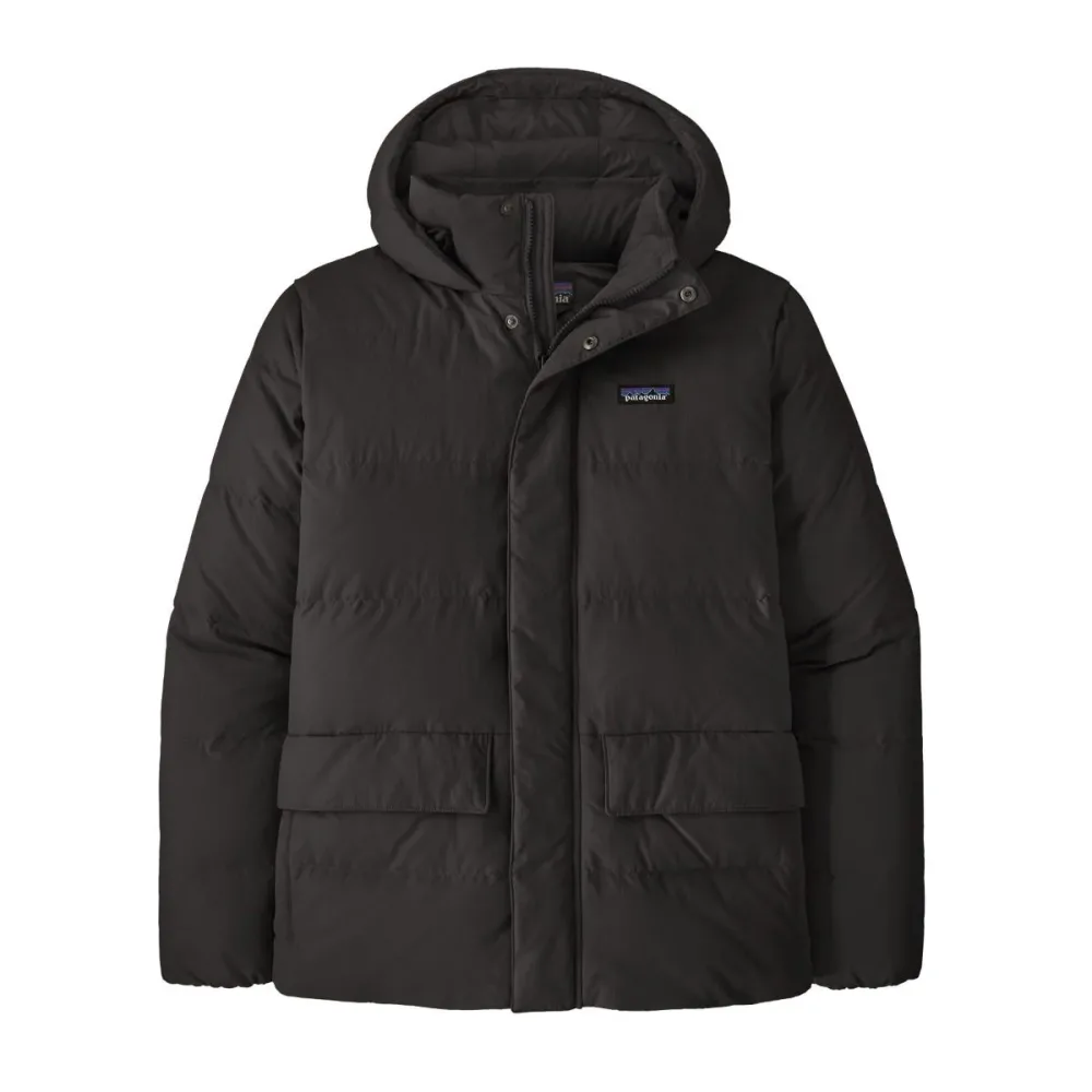 Patagonia M's Sisar Down Hoody Jkt-M M