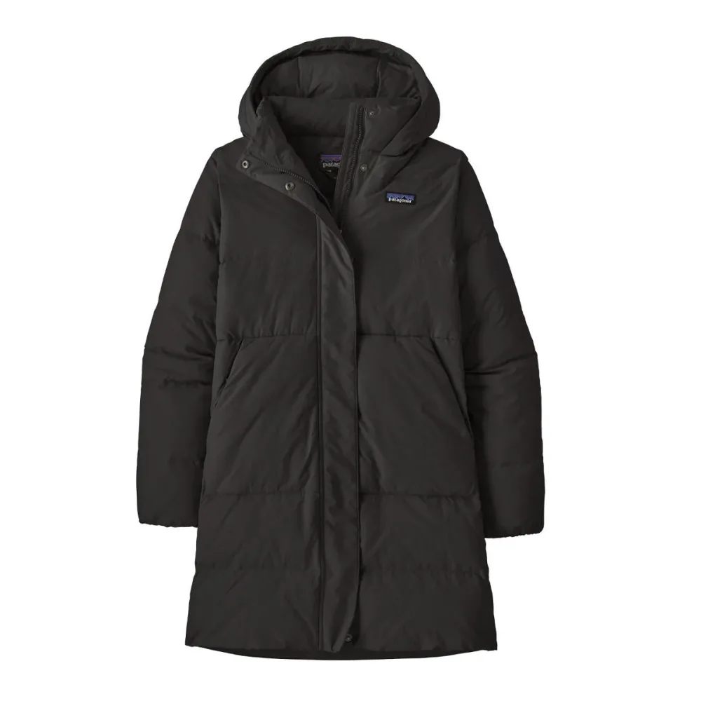 Patagonia W's Sisar Down Parka-M M