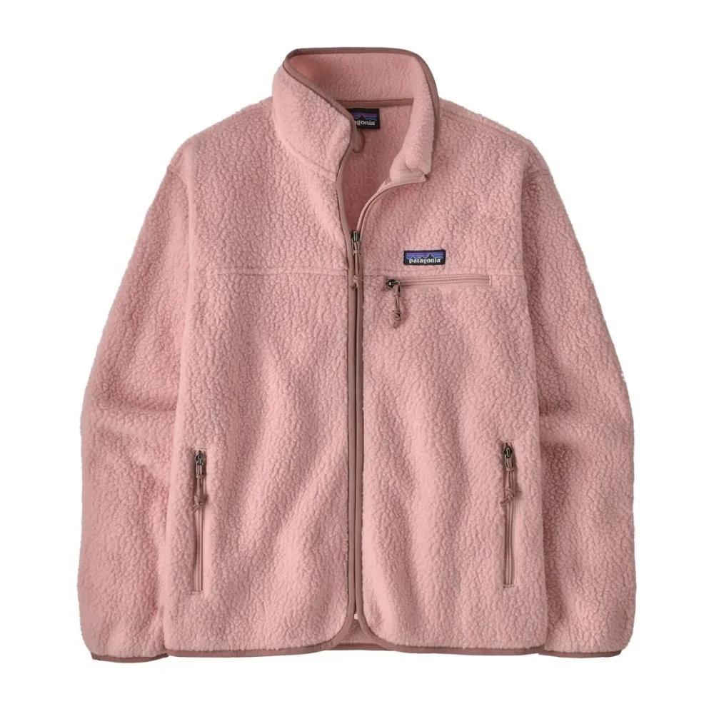 Patagonia W's Retro Pile Jkt-L L