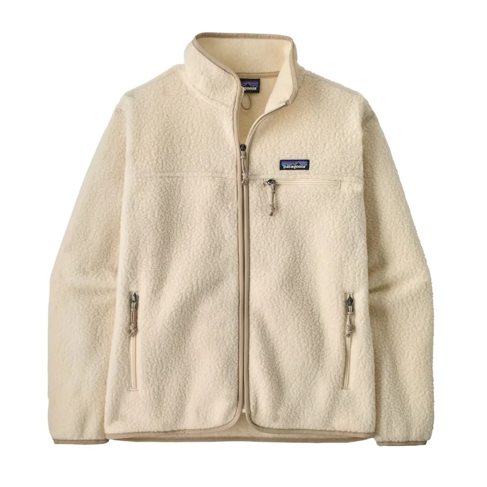Patagonia W's Retro Pile Jkt-S S
