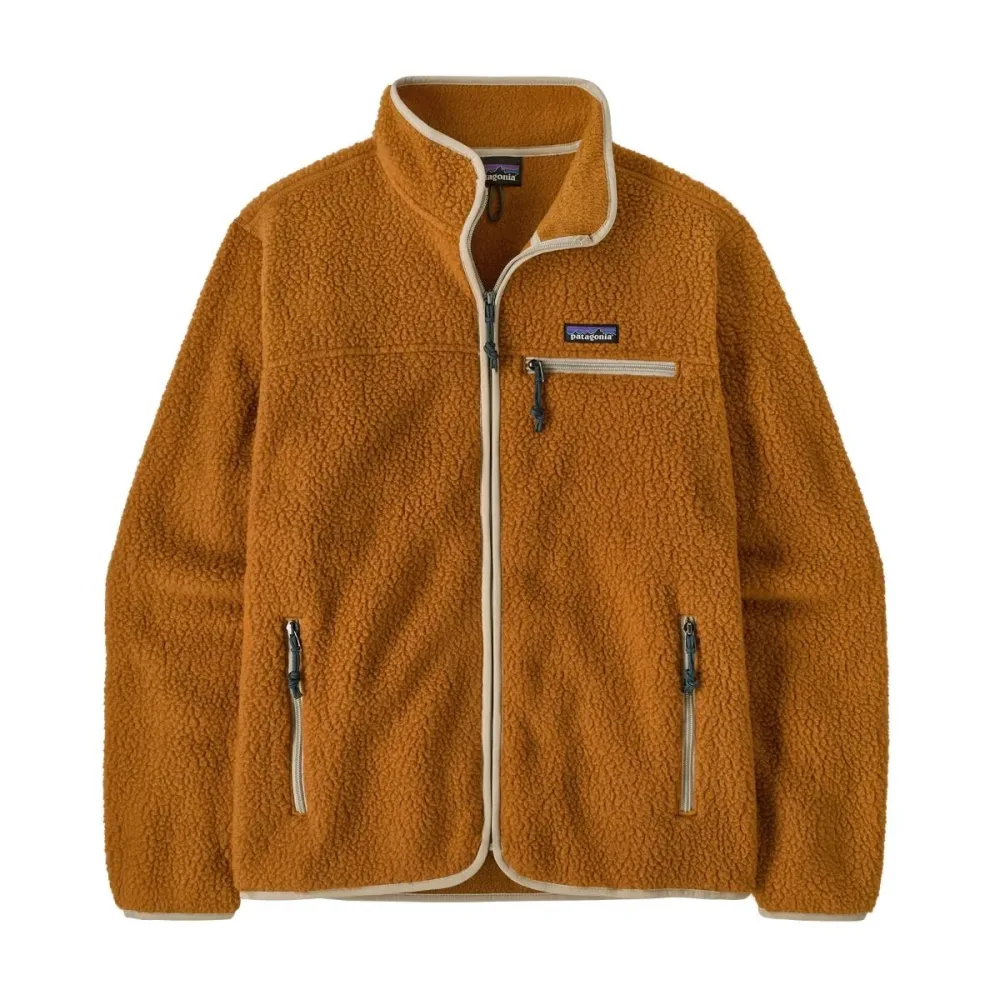 Patagonia M's Retro Pile Jkt-M M