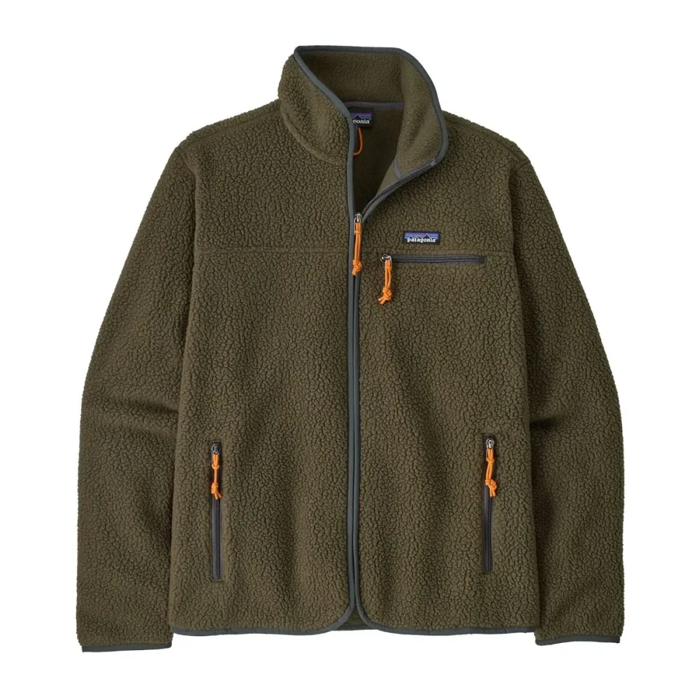 Patagonia M's Retro Pile Jkt-L L