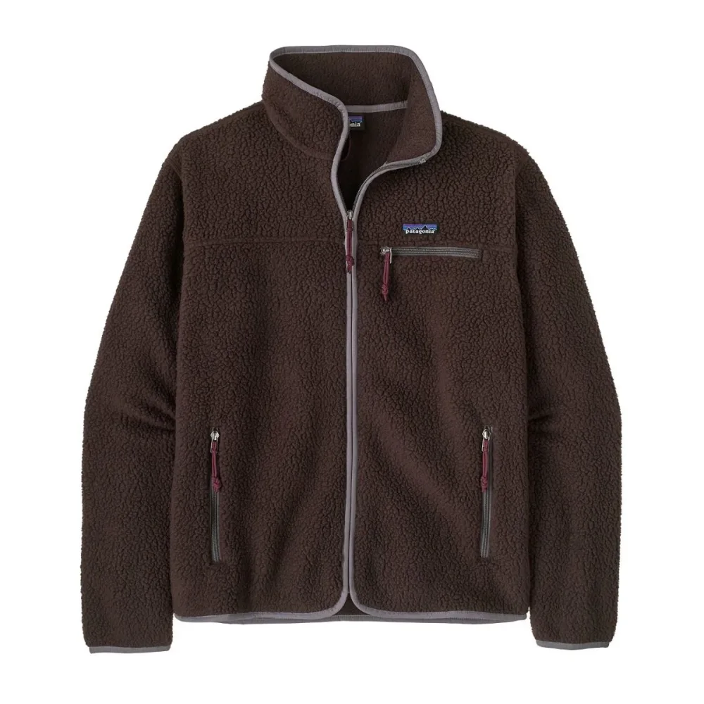 Patagonia M's Retro Pile Jkt-S S