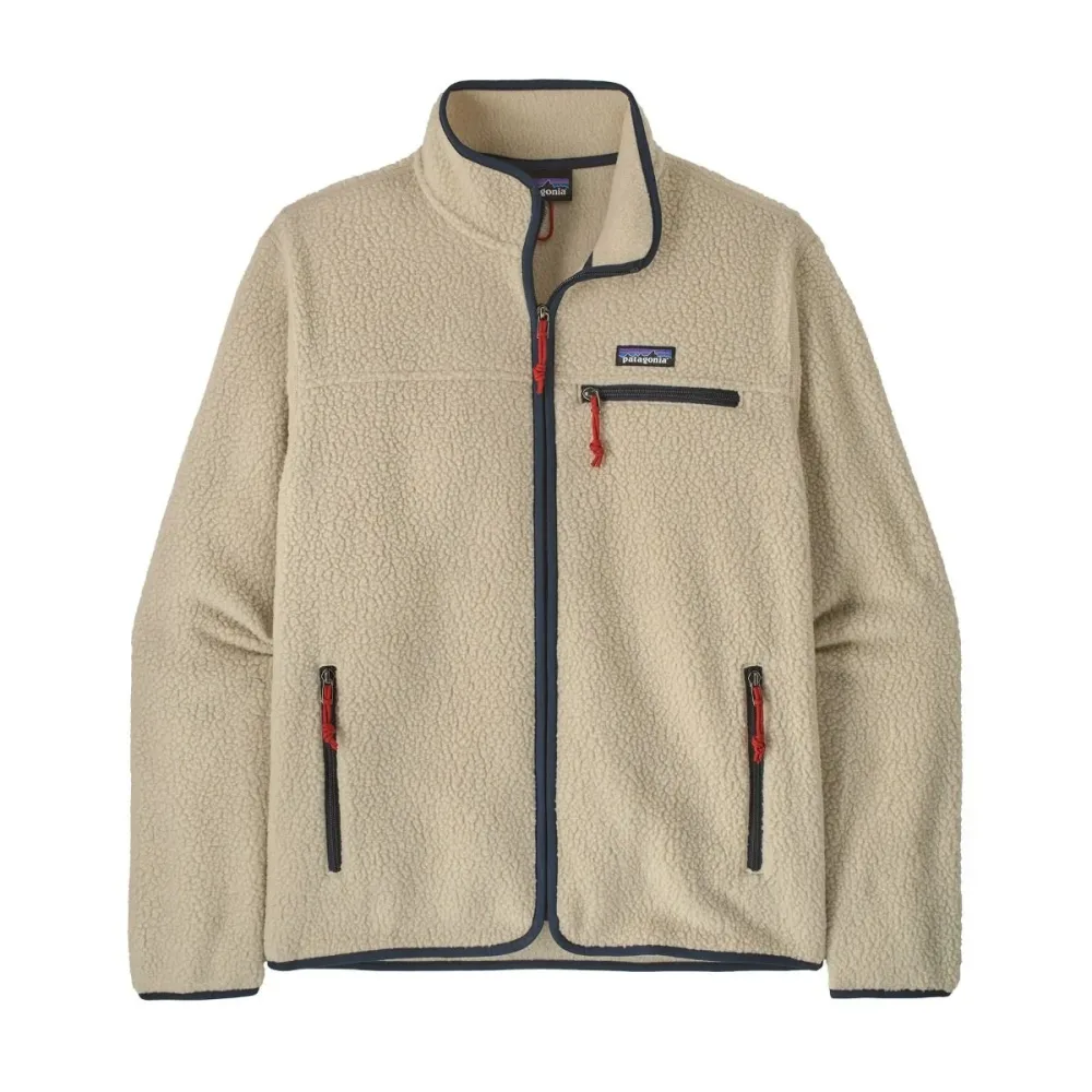 Patagonia M's Retro Pile Jkt-S S