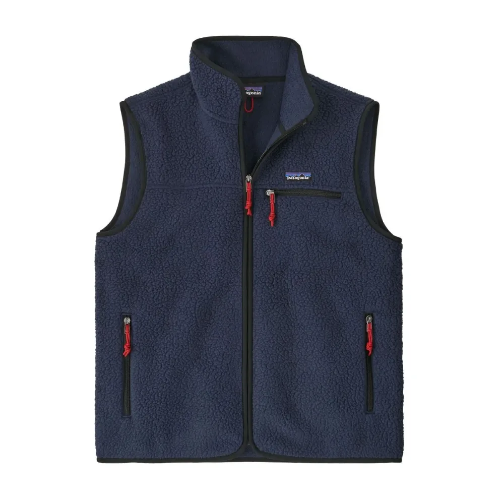 Patagonia M's Retro Pile Vest-M M