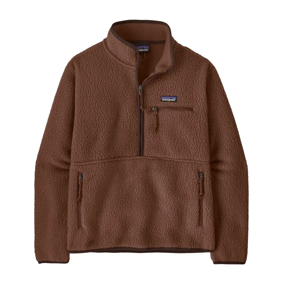 Patagonia W's Retro Pile Marsupial-L L