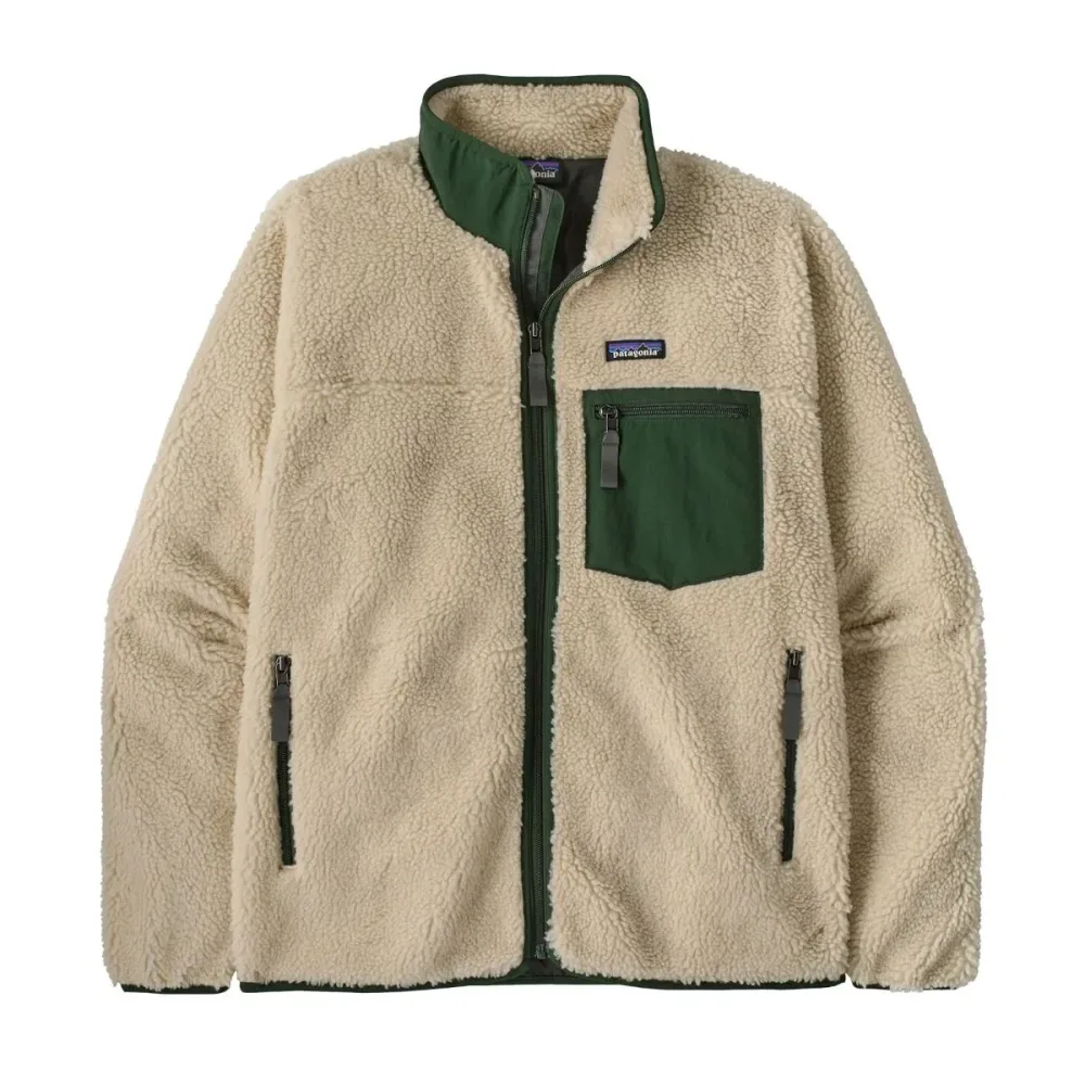 Patagonia M's Classic Retro-X Jkt-M M