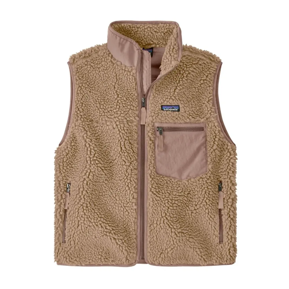 Patagonia W's Classic Retro-X Vest-M M