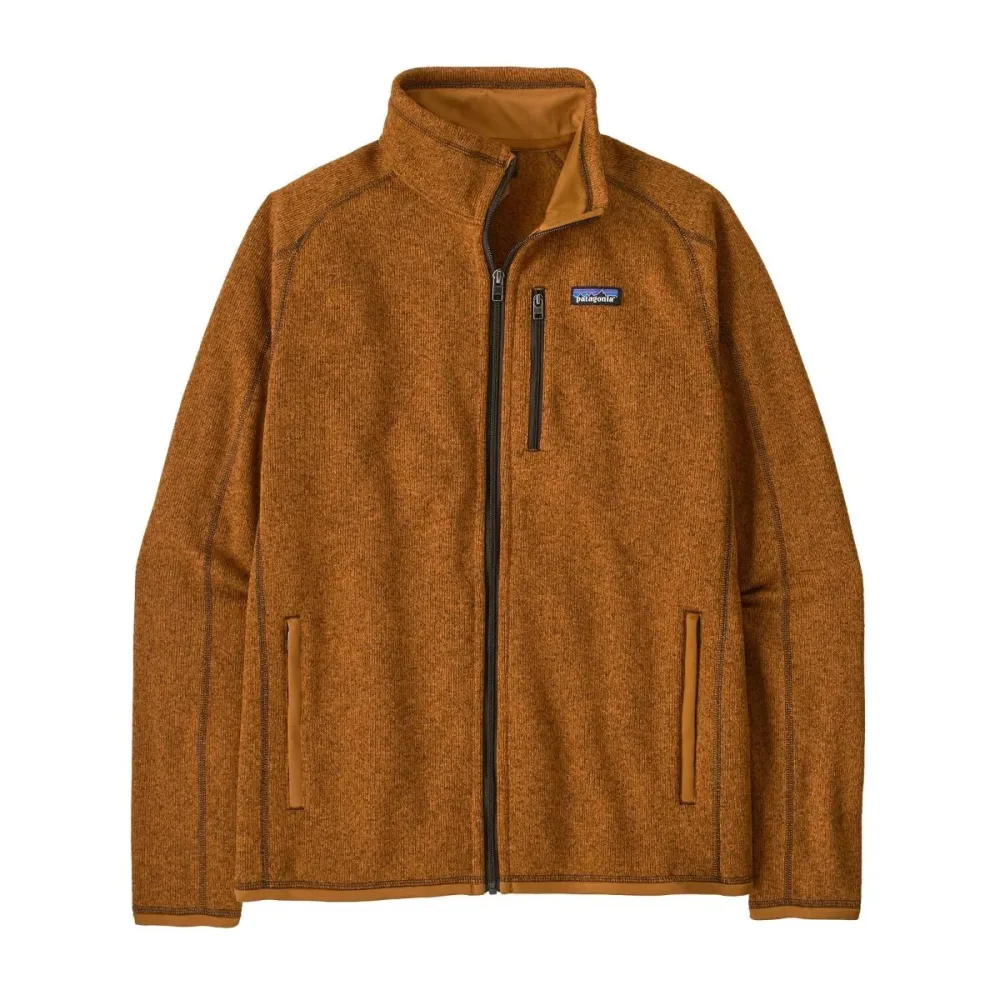Patagonia M's Better Sweater Jkt-L L