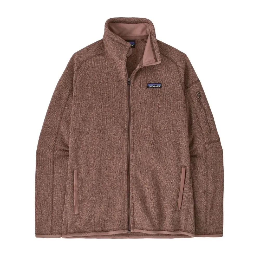 Patagonia W's Better Sweater Jkt-M M