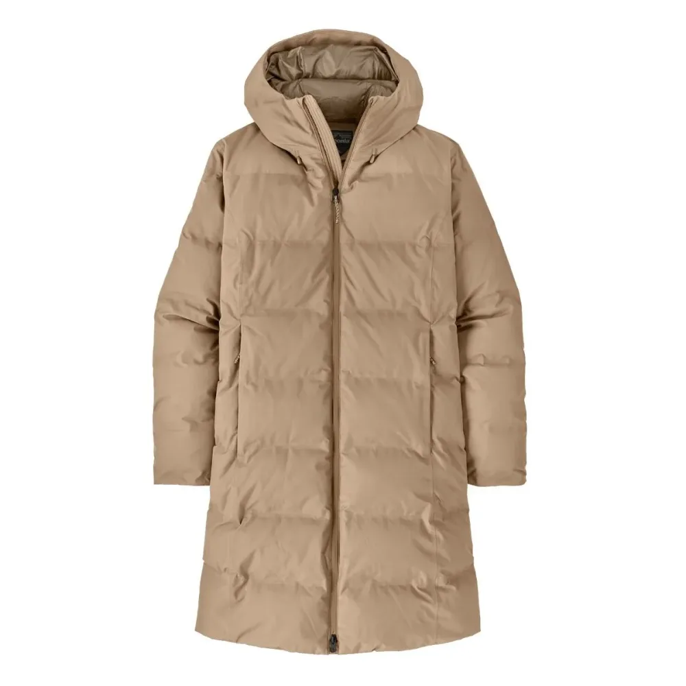 Patagonia W's Jackson Glacier Parka-L L