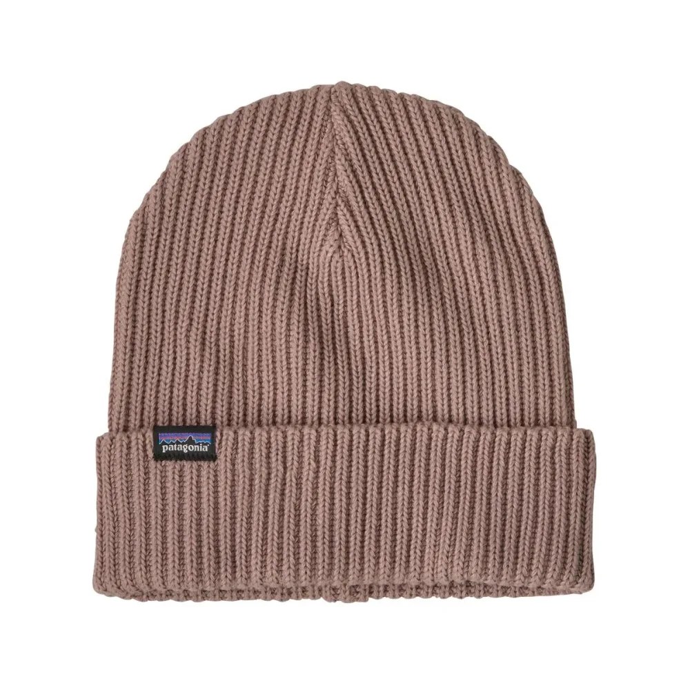 Patagonia FISHERMANS ROLLED BEANIE-0 Einmalige Grösse