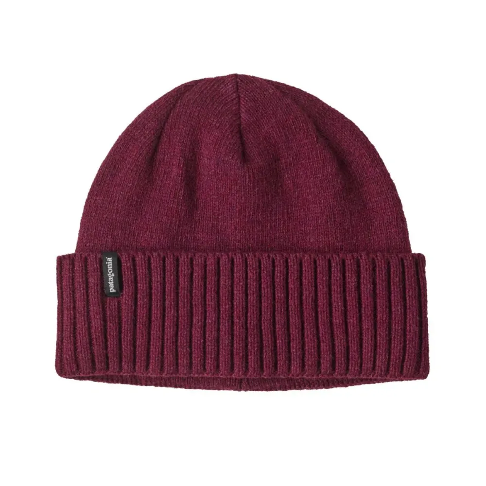 Patagonia Brodeo Beanie-0 Einmalige Grösse