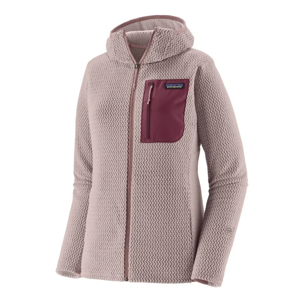 Patagonia W's R1 Air Full-Zip Hoody-M M