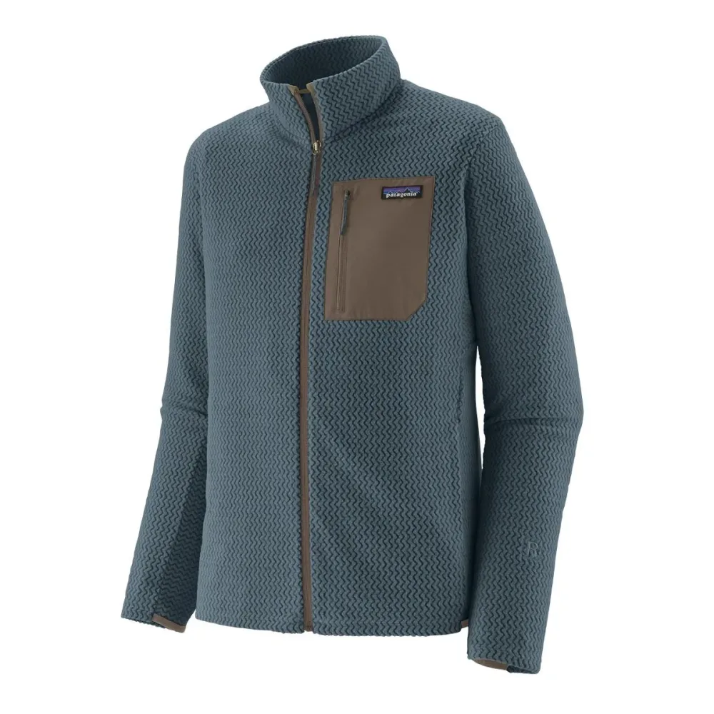 Patagonia M's R1 Air Jkt-M M