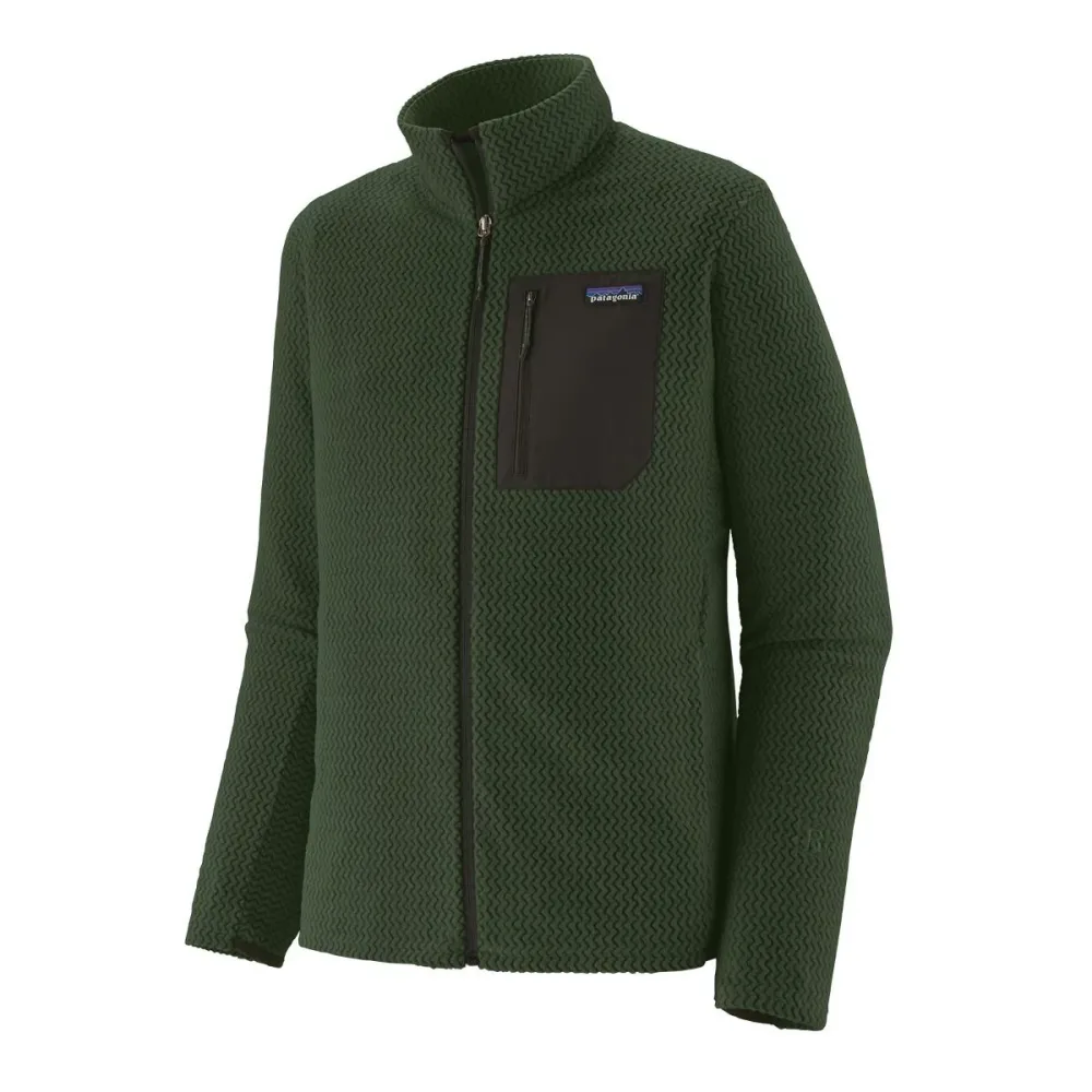 Patagonia M's R1 Air Jkt-M M