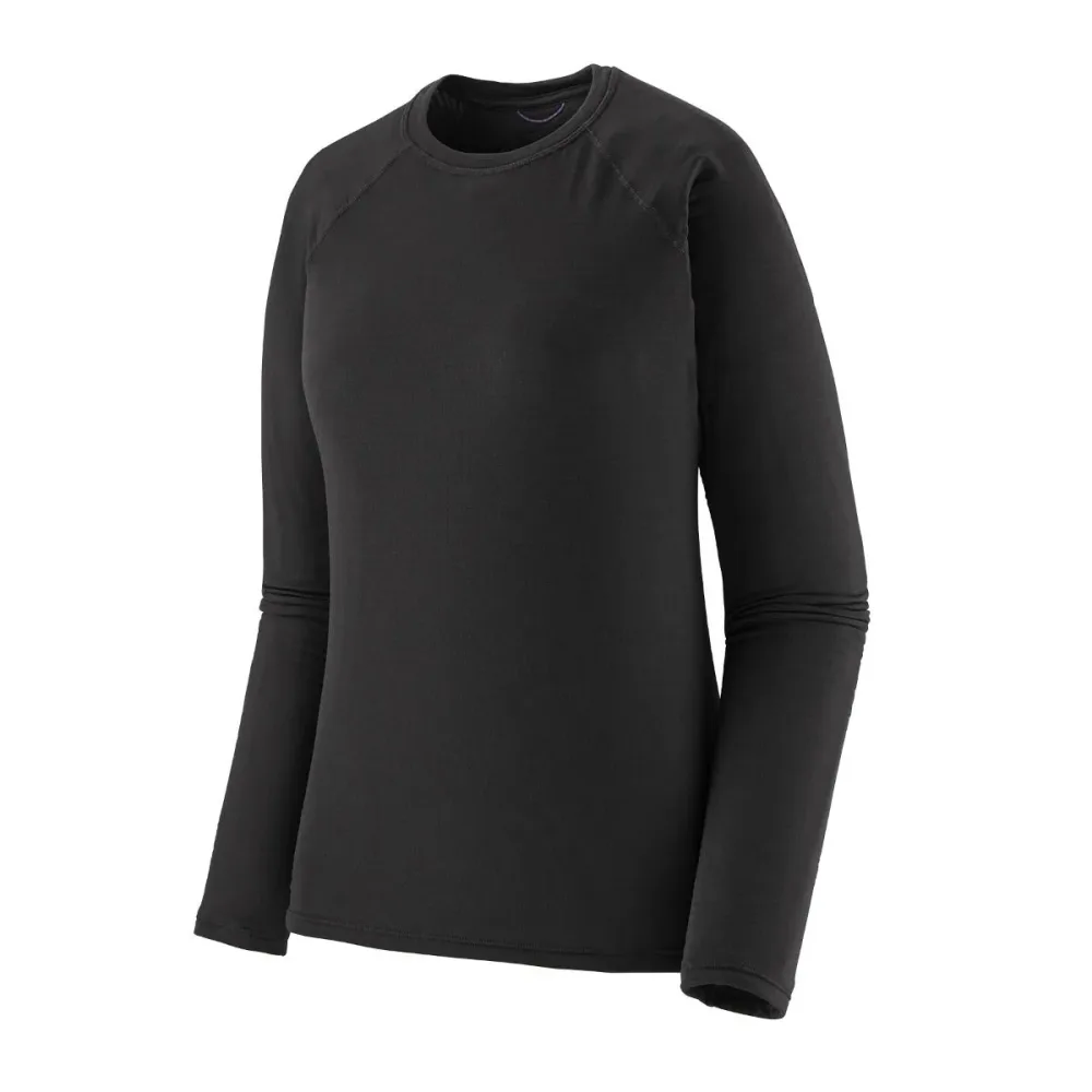 Patagonia W's Capilene Thermal Weight Crew-L L