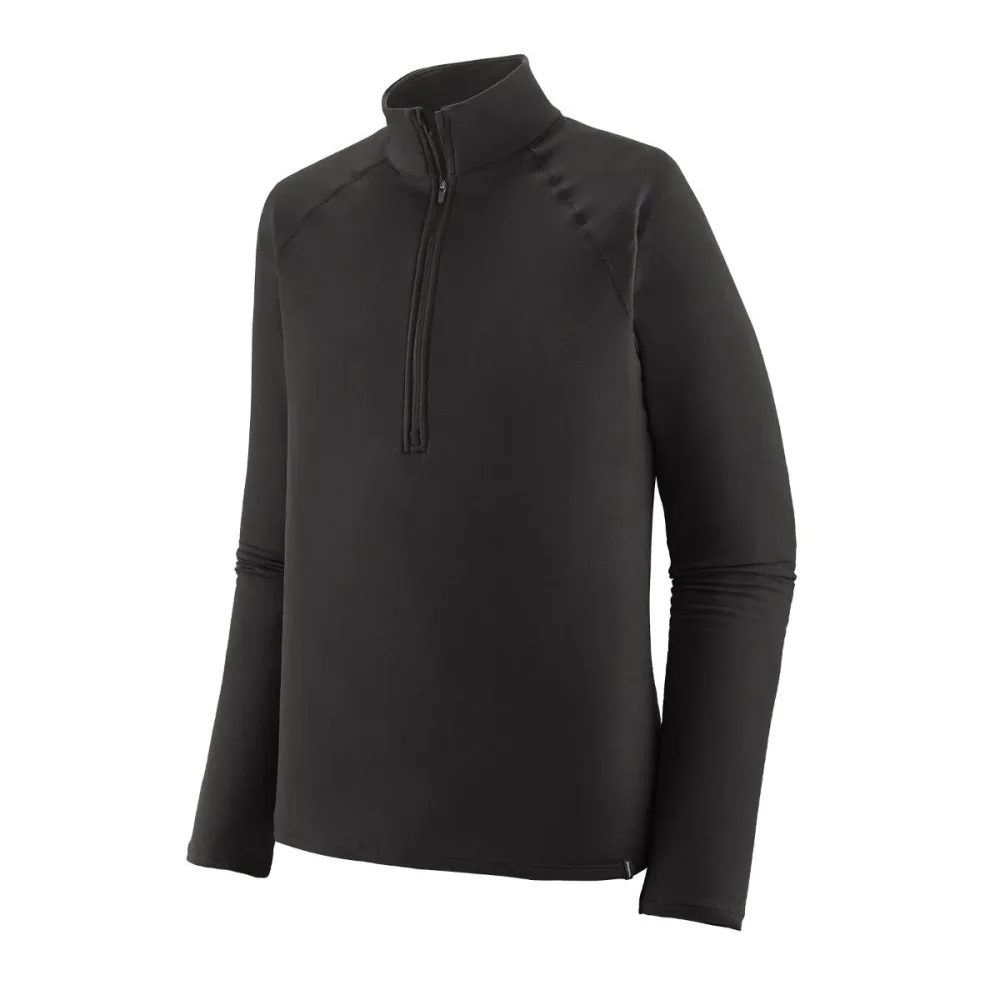 Patagonia M's Capilene Thermal Weight Zip Neck-M M