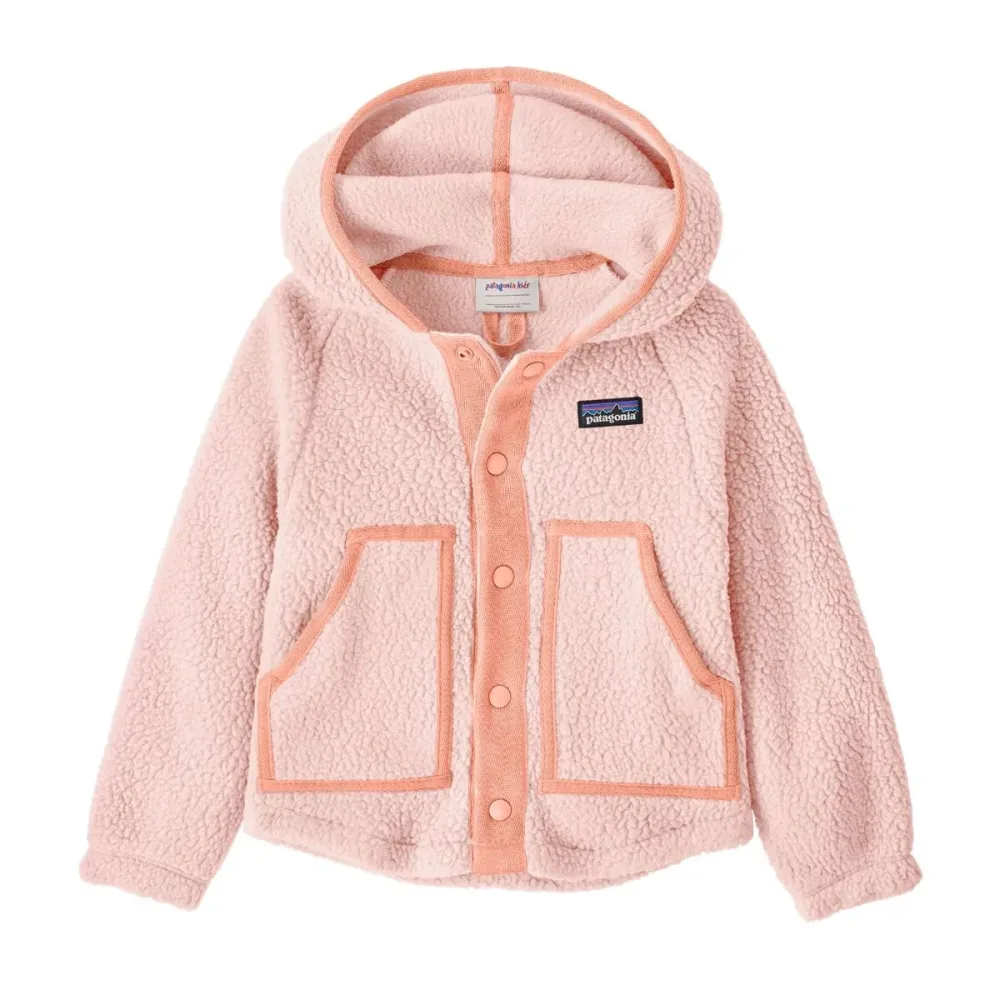 Patagonia Baby Retro Pile Jkt-3A 3A